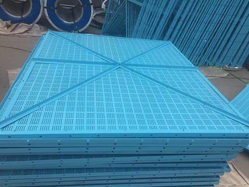 上海建筑爬架網圖片4