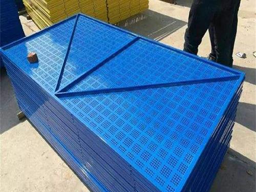 上海米字型爬架網(wǎng)圖片4