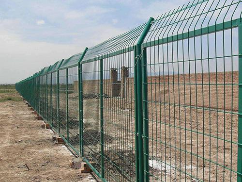 上海水源地護欄網圖片4