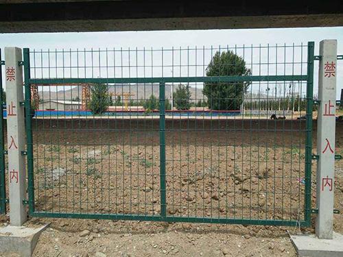 鐵路護欄網圖片4