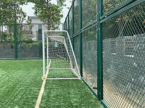 上海球場圍網圖片2