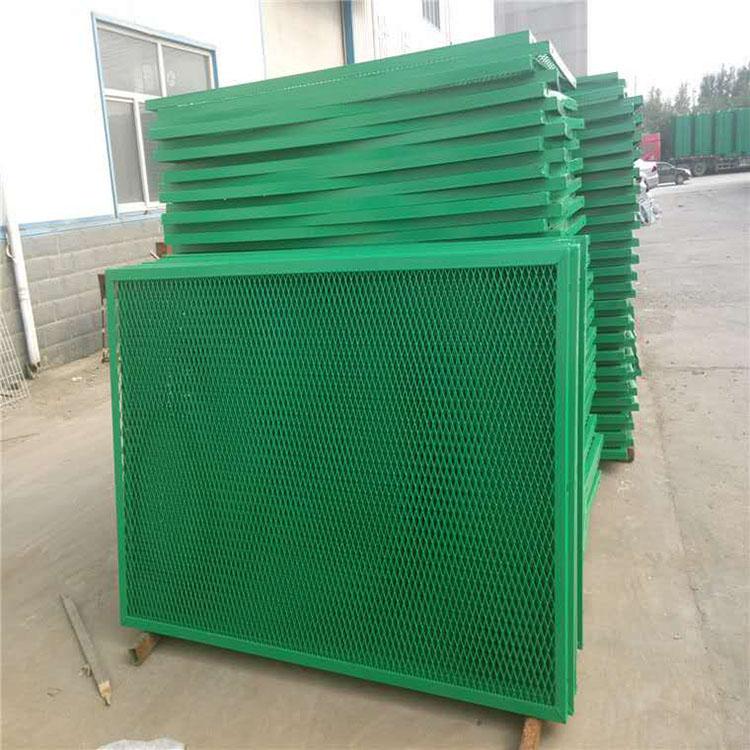 公路橋梁防拋網(wǎng)圖片4