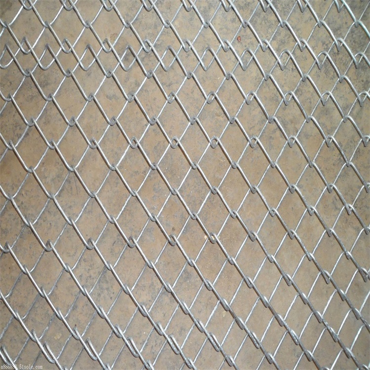 鋁包鋼機場隔離網圖片3