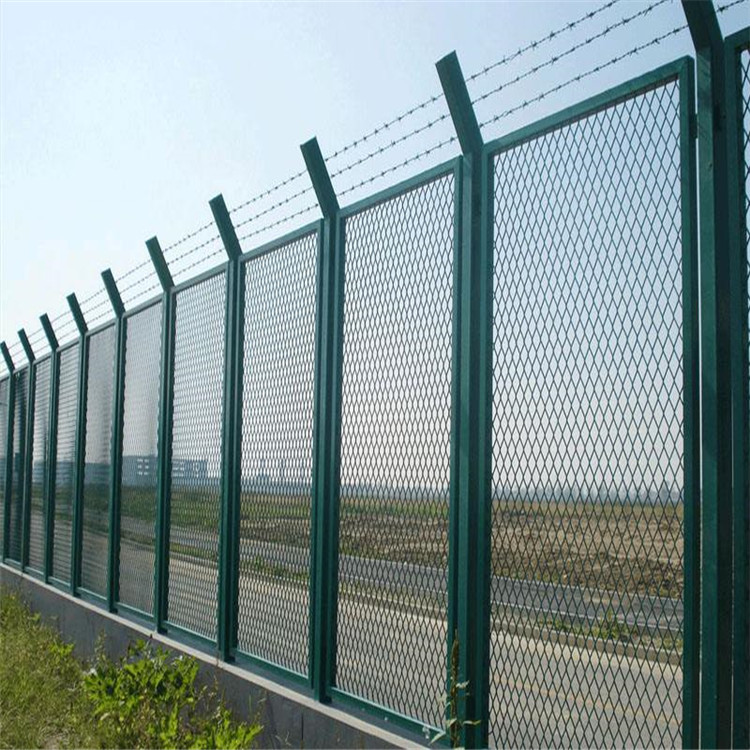 保稅港區(qū)封關(guān)圍網(wǎng)圖片2