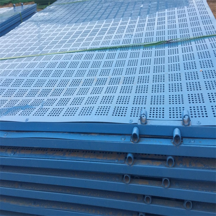 上海外架鋼板防護(hù)網(wǎng)圖片2