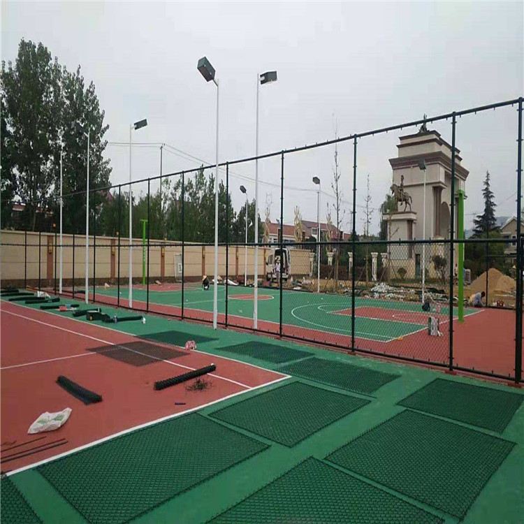 信封式球場(chǎng)圍網(wǎng)圖片3