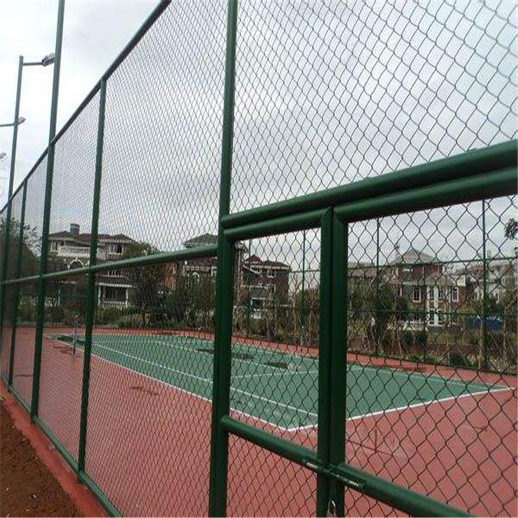 信封式球場(chǎng)圍網(wǎng)圖片4