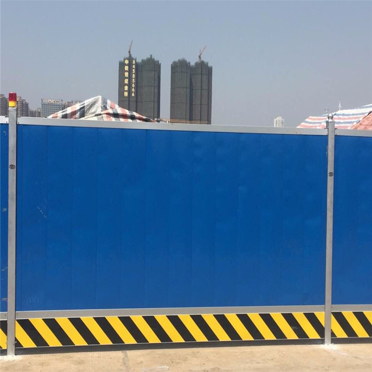 裝配式圍擋圖片3