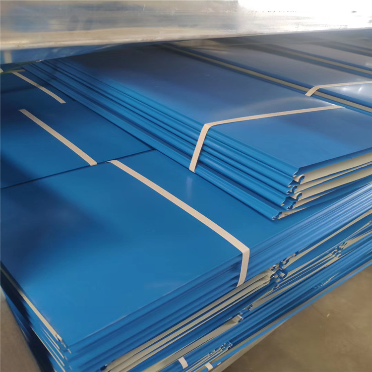 綠色環保施工圍擋圖片2