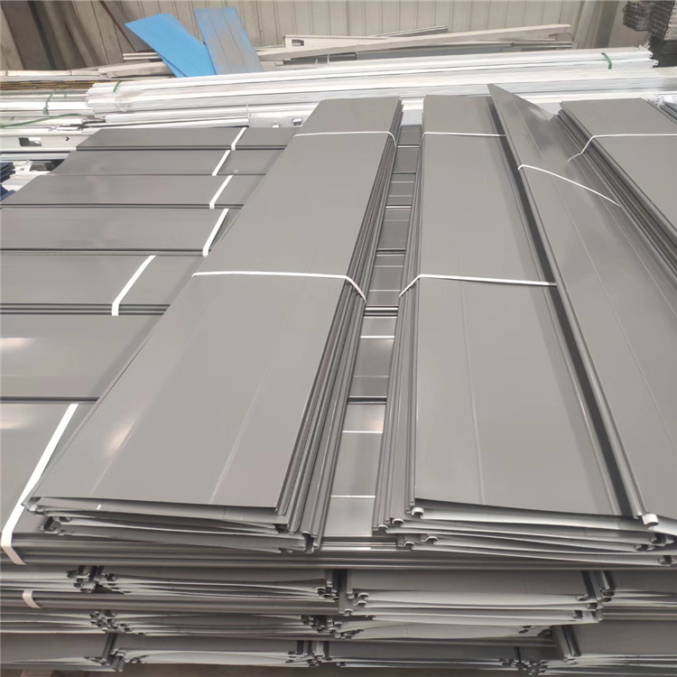 綠色環保施工圍擋圖片3