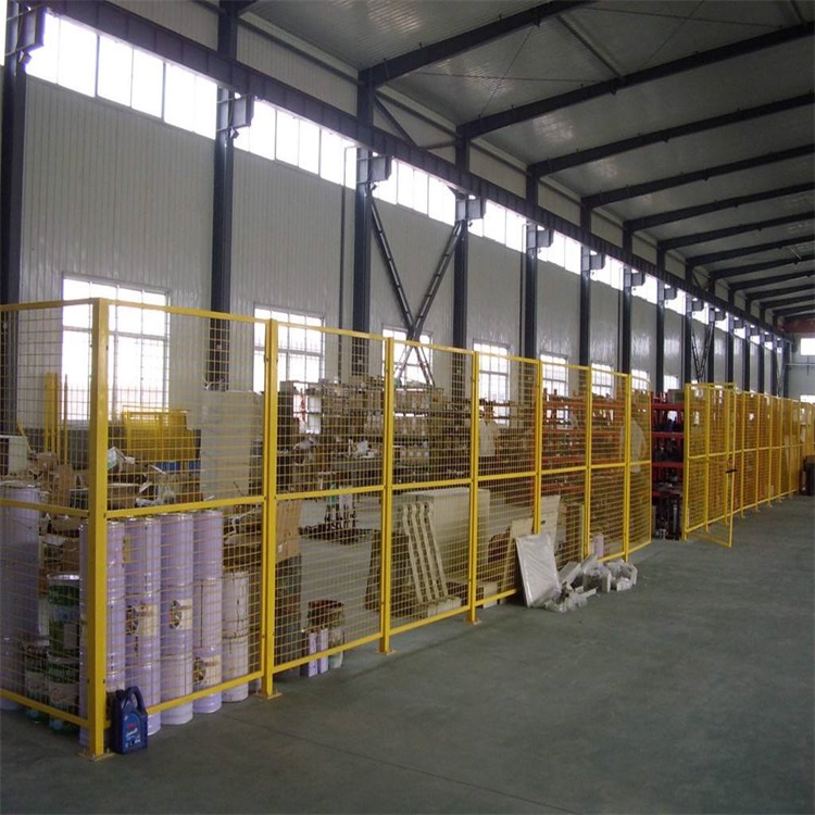 設備防護網圖片4