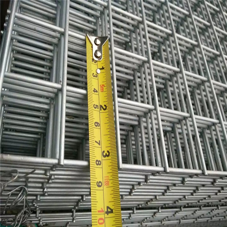 建筑焊接網片圖片2