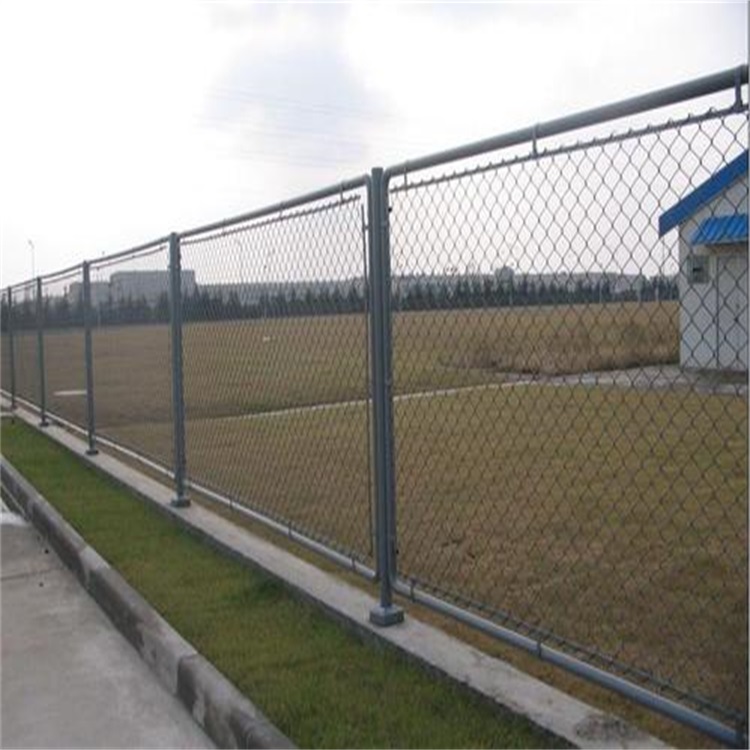 鋁包鋼加筋防護網圖片4