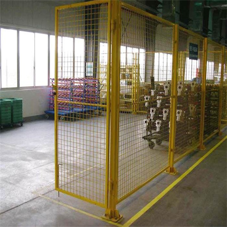 幼兒園活動場所圍網圖片3