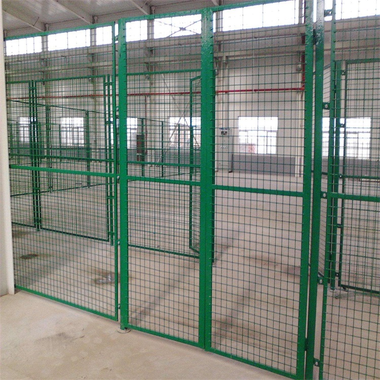 幼兒園活動場所圍網圖片4