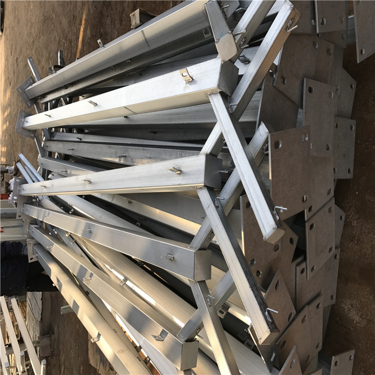 v型圍墻護欄網圖片4