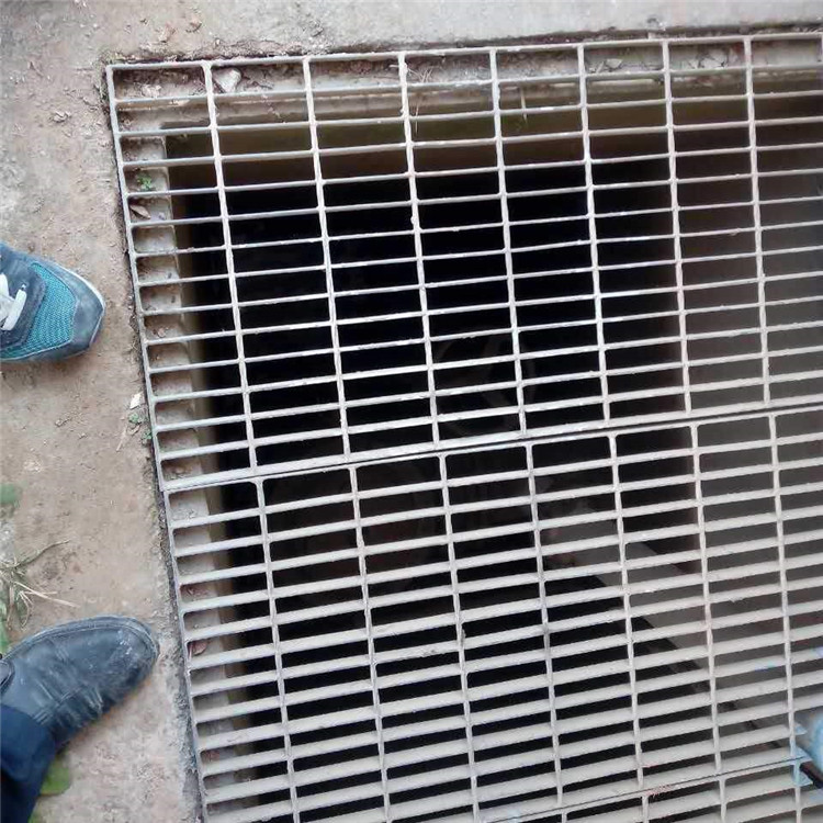 重型鋼格板圖片1