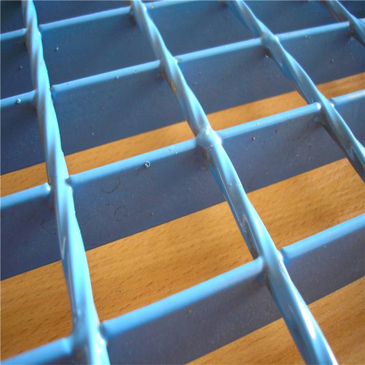 重型鋼格板圖片3