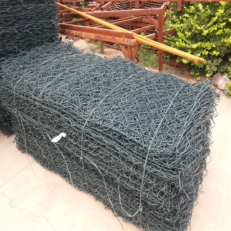 鍍鋅鉛絲石籠網圖片2