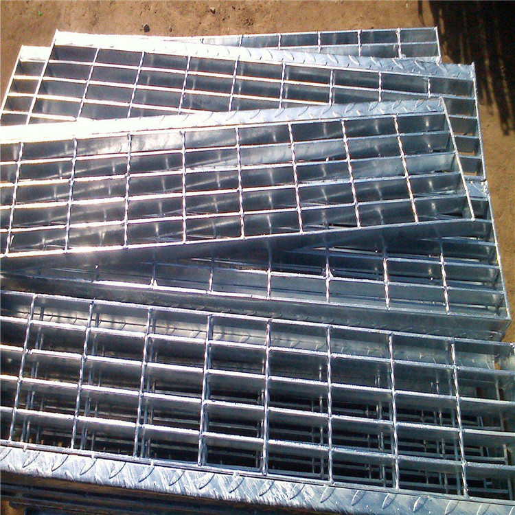 齒形鋼格板圖片3
