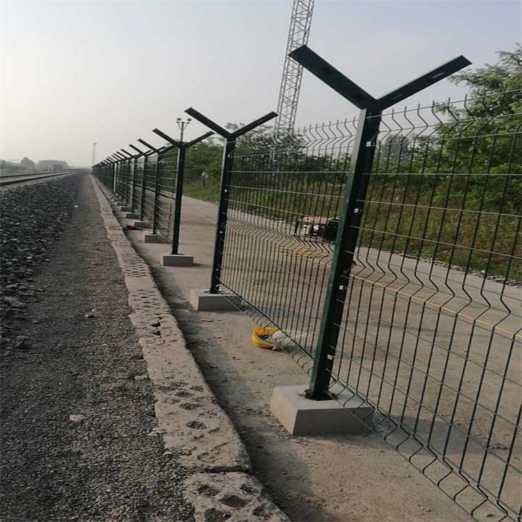 機場巡邏網圍界 圖片3