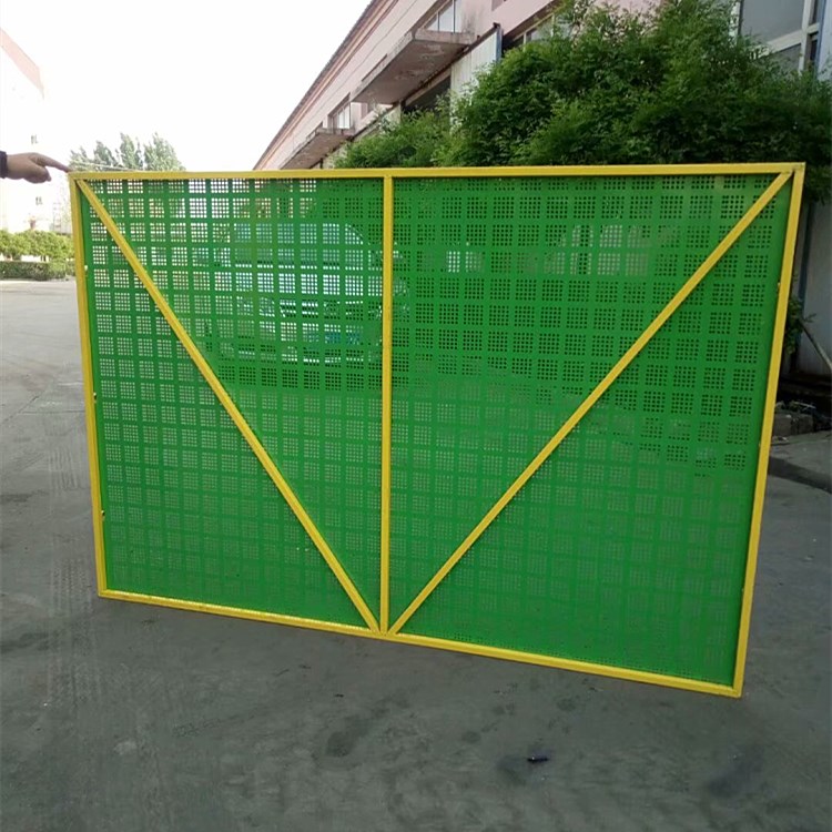 冷軋鋼板爬架網(wǎng)圖片3