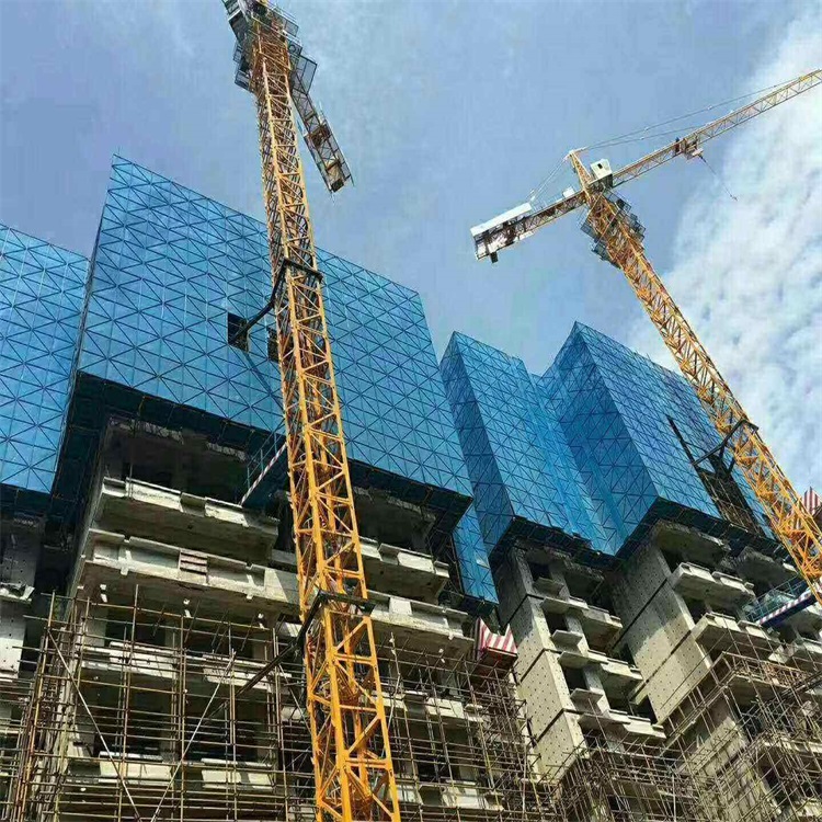 冷軋鋼板爬架網(wǎng)圖片4