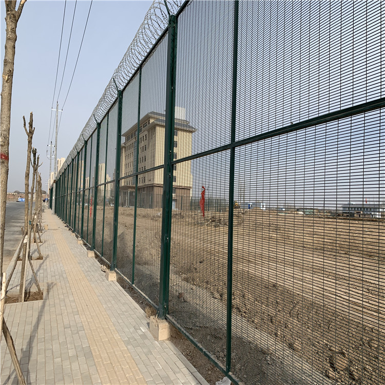 上海監(jiān)獄密文防爬隔離網(wǎng)圖片4