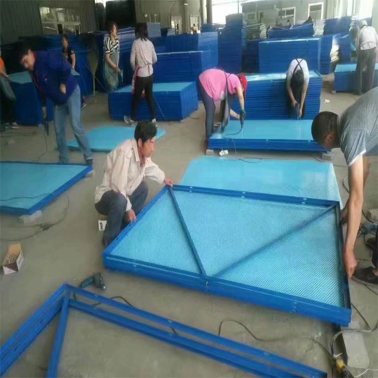 外墻建筑防護網圖片3