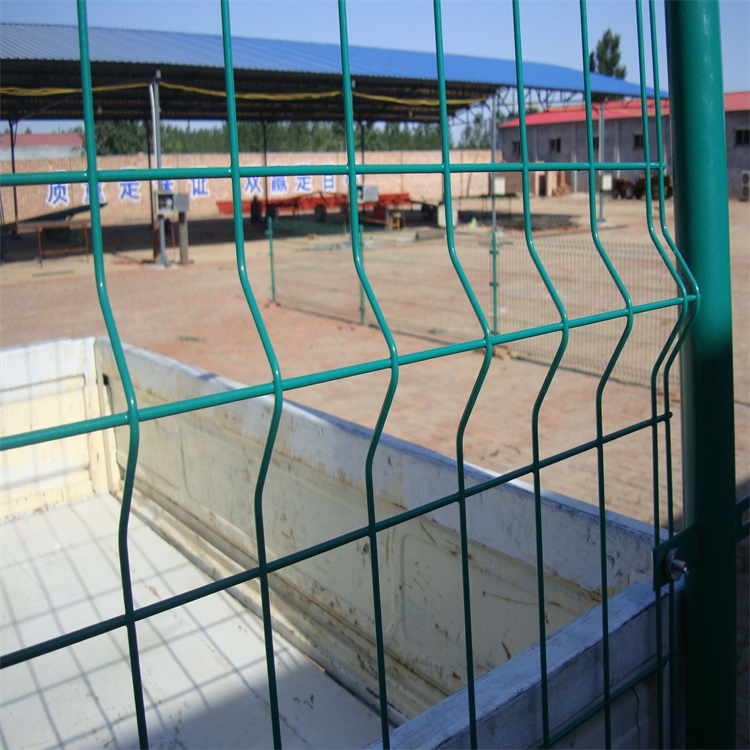 雙圈圍欄網圖片4