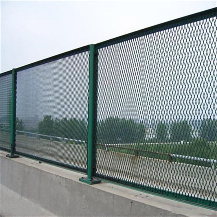 勾花網(wǎng)防拋網(wǎng)圖片3