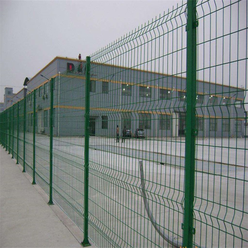 太陽能光伏圍欄網(wǎng)圖片4