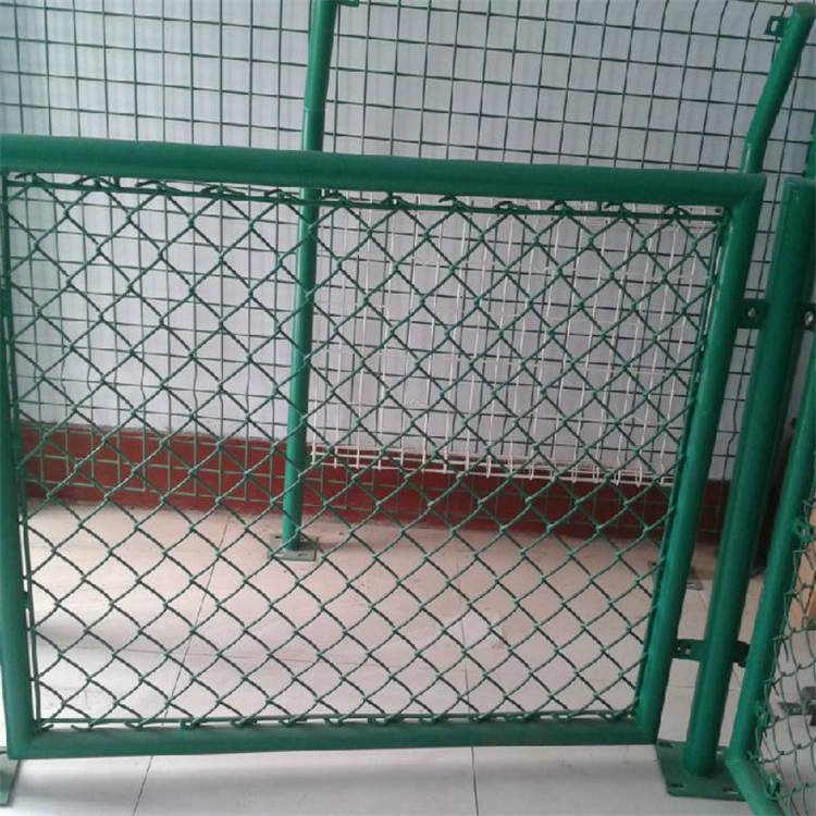 菱形編織護欄網(wǎng)圖片2