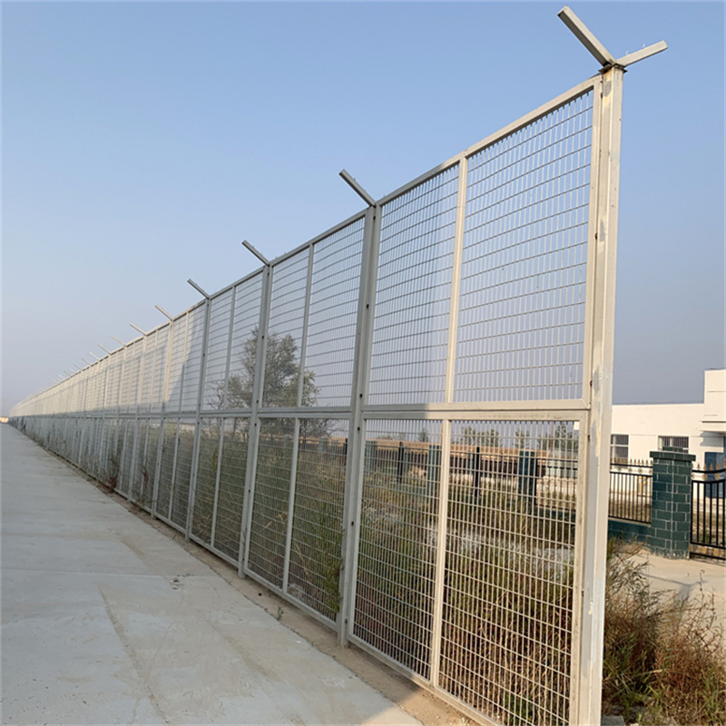 看守所隔離網(wǎng)圖片2