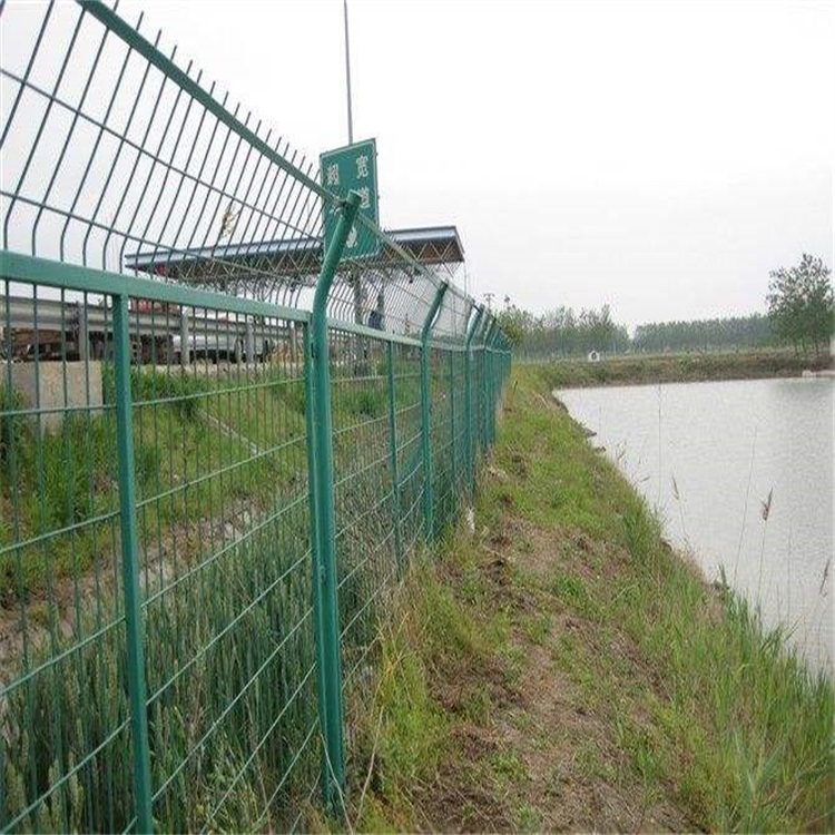 邊框護欄網圖片3