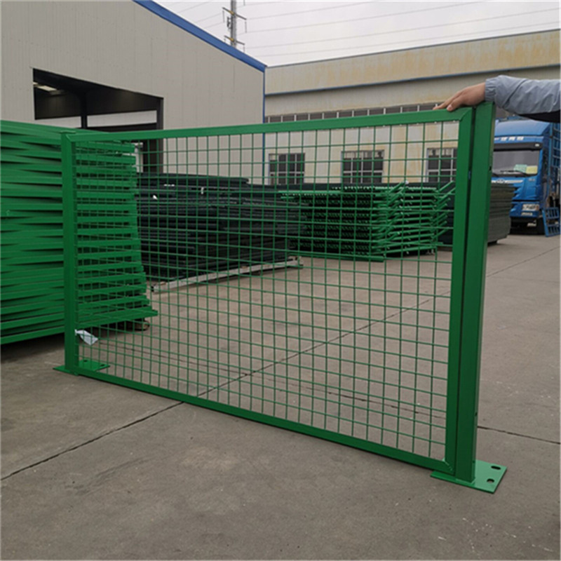 橋梁防護網(wǎng)圖片1