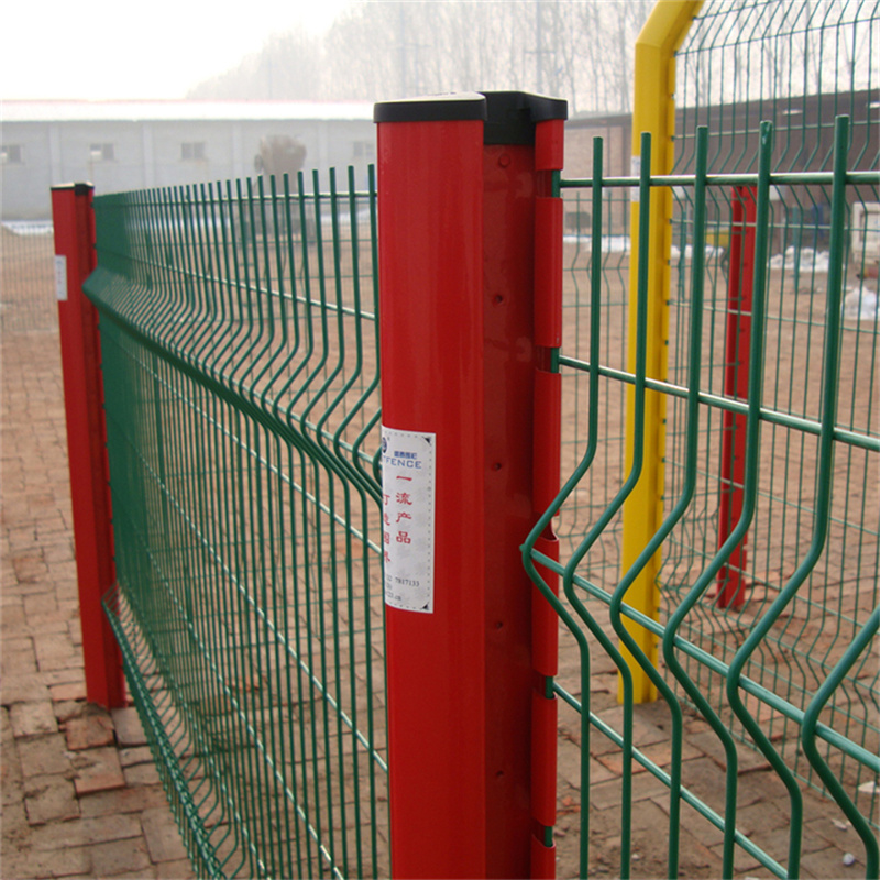 桃型柱防拋網(wǎng)圖片3