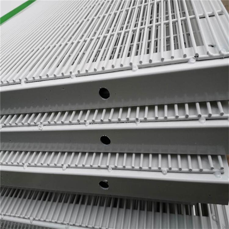 監(jiān)獄巡邏道防護(hù)網(wǎng)圖片3