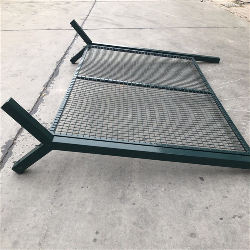 飛機場Y型柱圍網圖片4