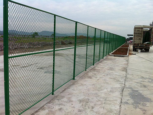 保稅區(qū)圍網(wǎng)圖片3