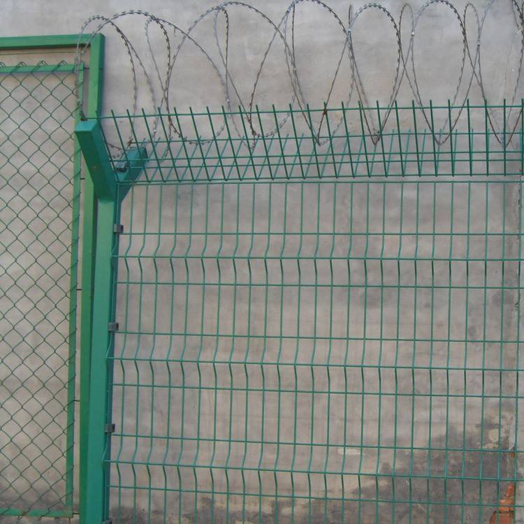 Y型安全防御護網圖片4