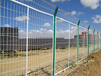 光伏區(qū)圍欄網(wǎng)圖片4