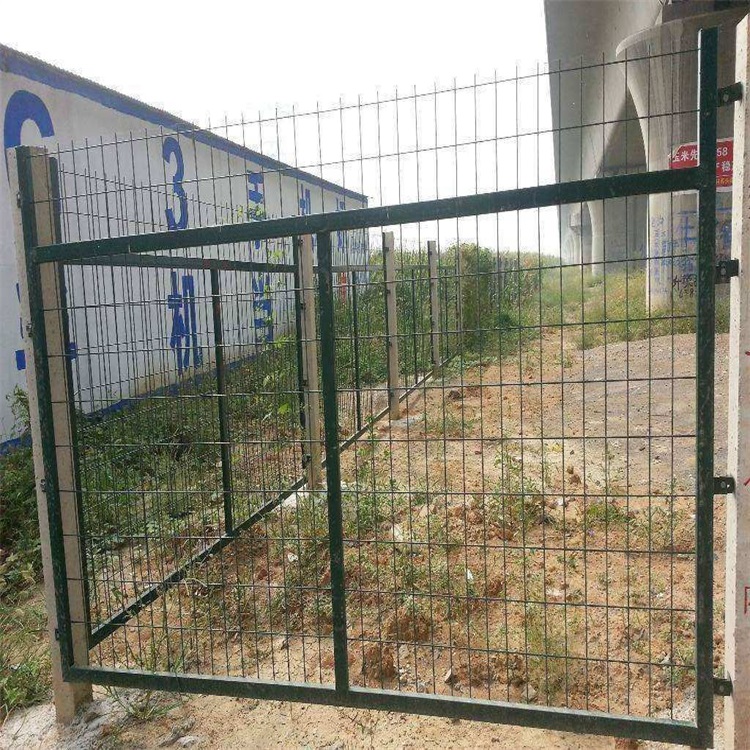 通線線路護(hù)欄網(wǎng)圖片4