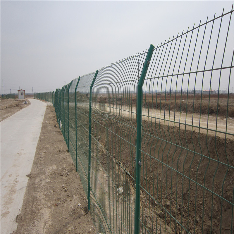 果園隔離柵圖片3