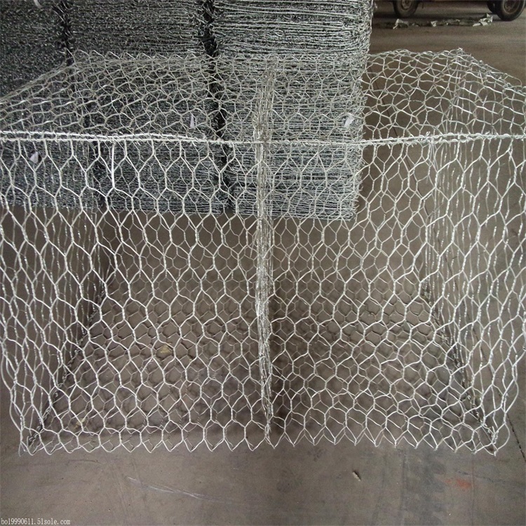 固濱石籠網圖片4