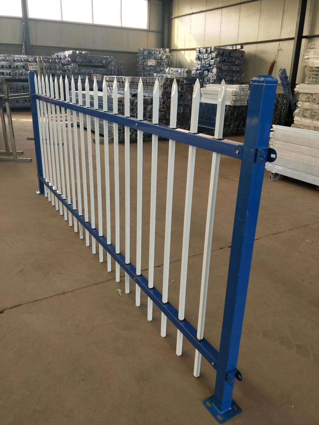 圍墻柵欄圖片4