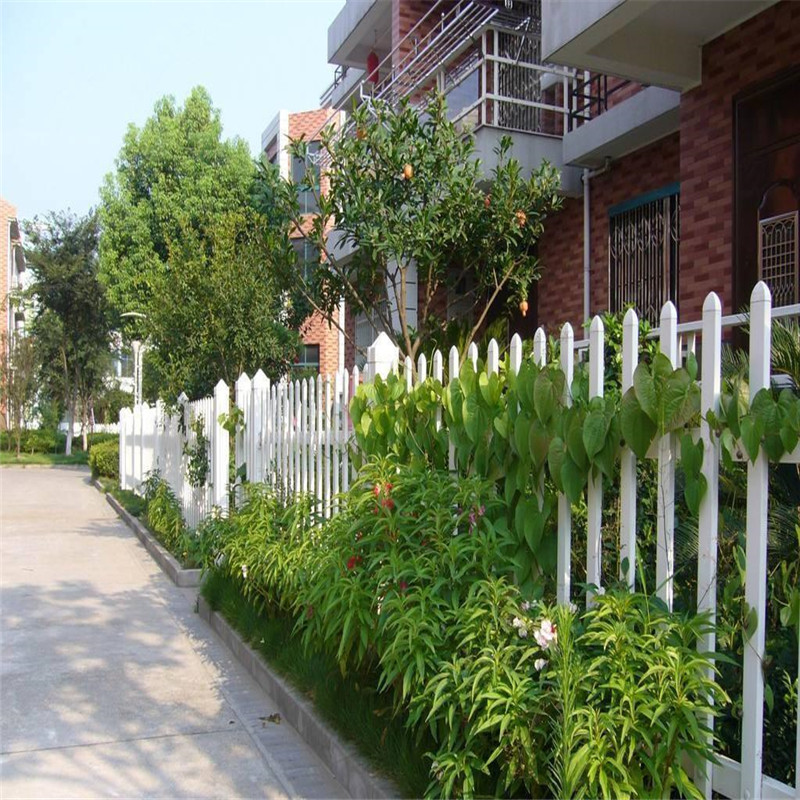 市政綠化護欄圖片2