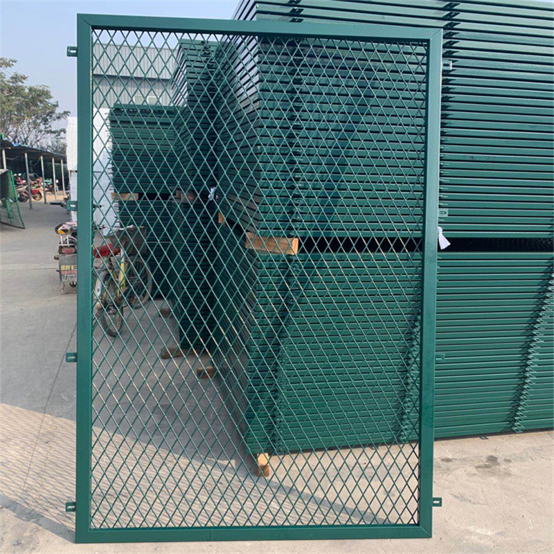 保稅港區圍網圖片2