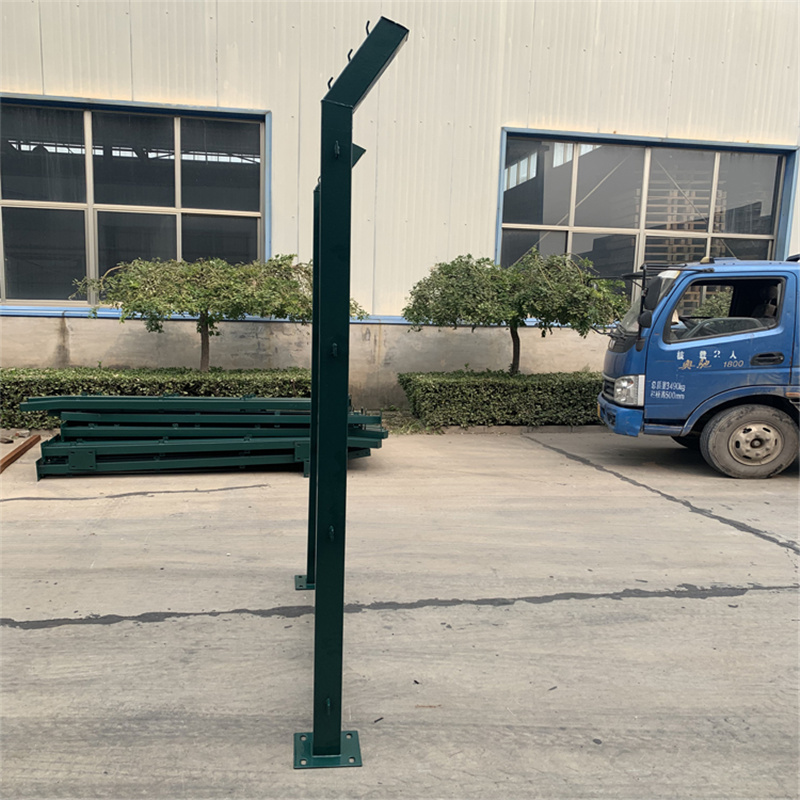 保稅港區圍網圖片4