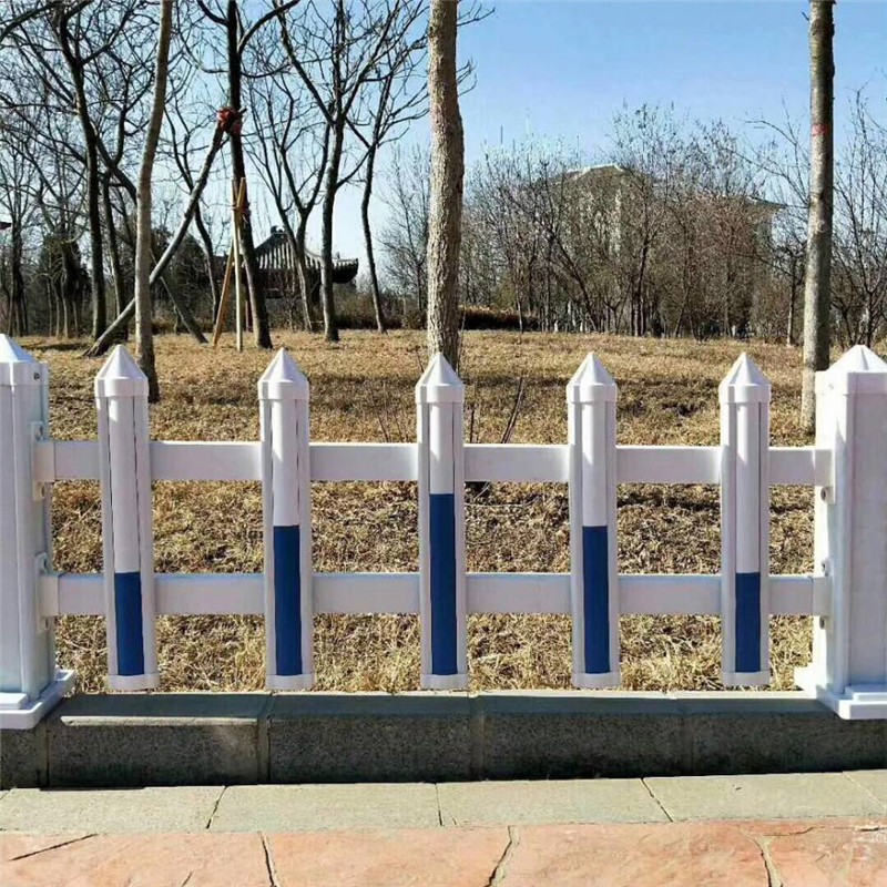 道路綠化帶護欄圖片4